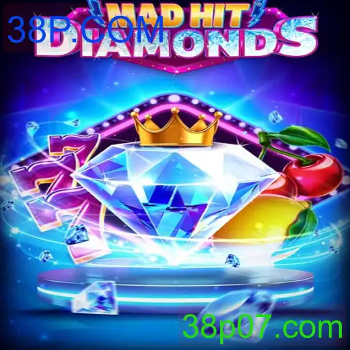 MadHitDiamonds